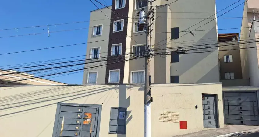 Apartamento com 2 quartos à venda na Vila Rio Branco, São Paulo