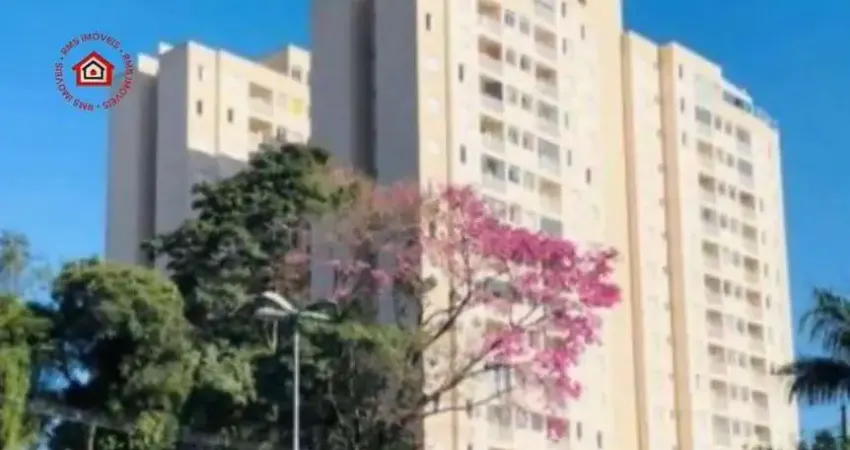 Apartamento com 2 quartos à venda na Vila Lourdes, São Paulo