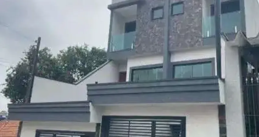 Casa com 3 quartos à venda na Vila Beatriz, São Paulo