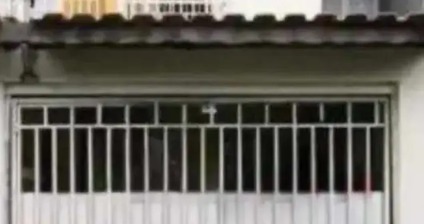 Casa com 2 quartos à venda na Cidade Líder, São Paulo