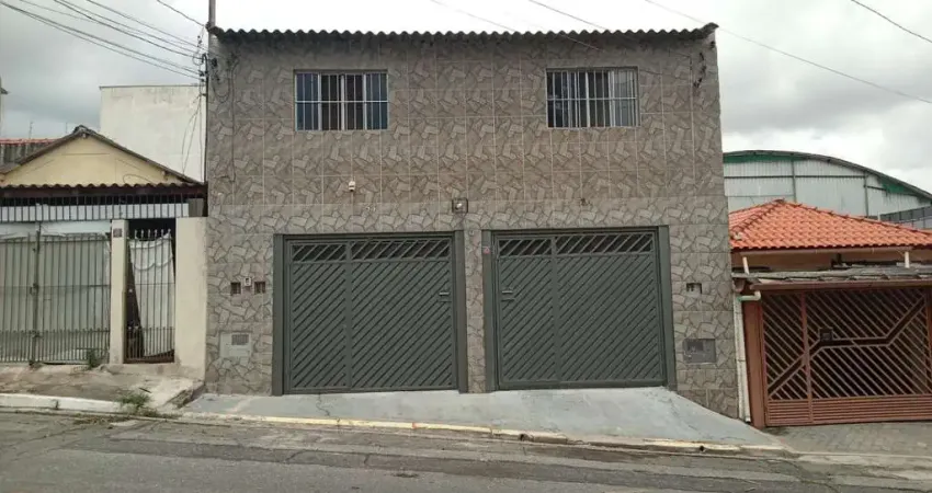 Casa com 8 quartos à venda na Vila São Geraldo, São Paulo
