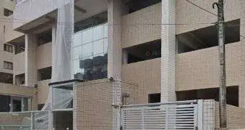 Apartamento com 1 quarto à venda na Cidade Ocian, Praia Grande