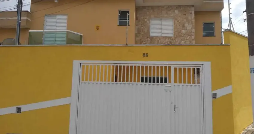 Casa com 2 quartos à venda na Vila Carrão, São Paulo