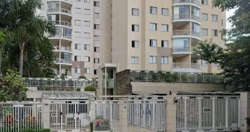 Apartamento com 3 quartos à venda na Vila Esperança, São Paulo