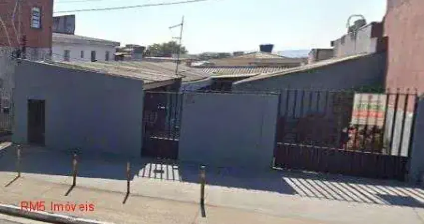 Casa com 2 quartos à venda no Jardim Soraia, São Paulo 