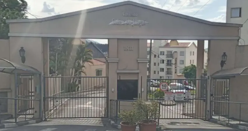 Apartamento com 2 quartos à venda no Jardim Ipanema (Zona Oeste), São Paulo