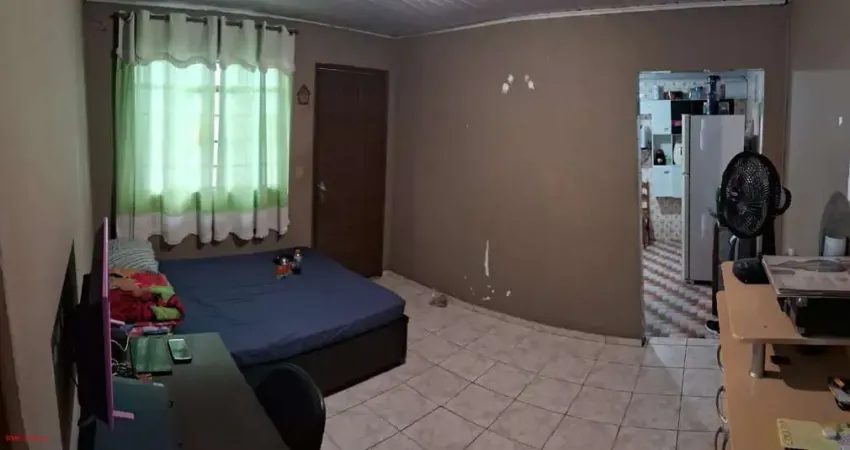 Casa com 2 quartos à venda no Jardim Lisboa, São Paulo