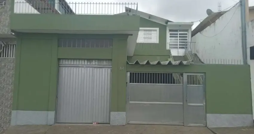 Casa com 3 quartos à venda na Cidade Nova São Miguel, São Paulo