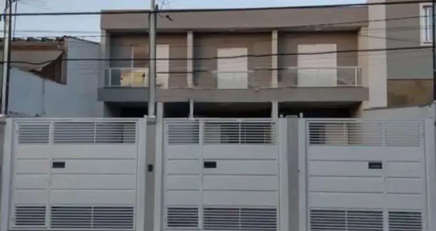 Casa com 3 quartos à venda na Vila São Geraldo, São Paulo