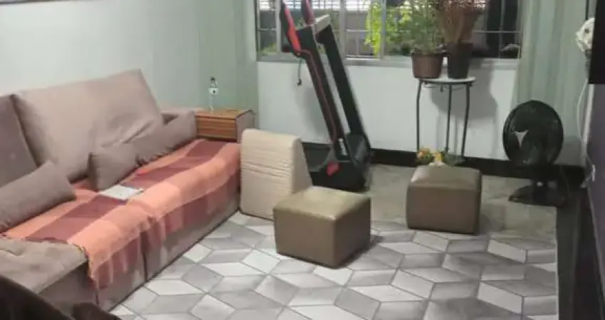 Casa com 3 quartos à venda na Vila Ré, São Paulo