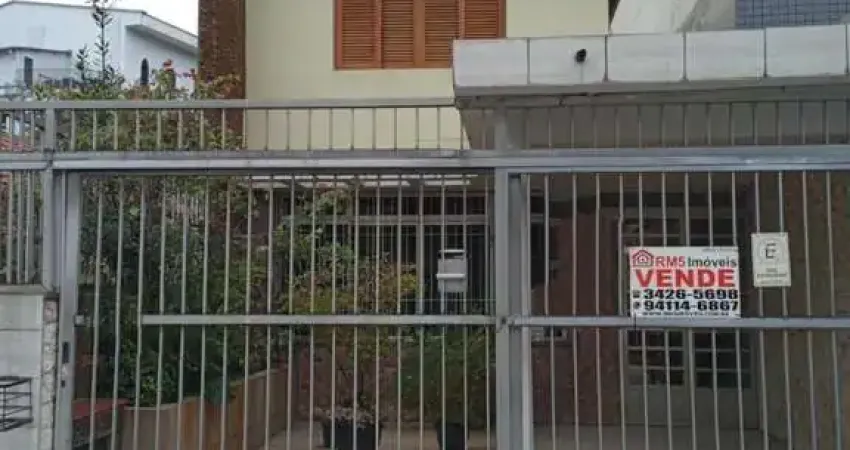 Casa com 3 quartos à venda na Vila Salete, São Paulo