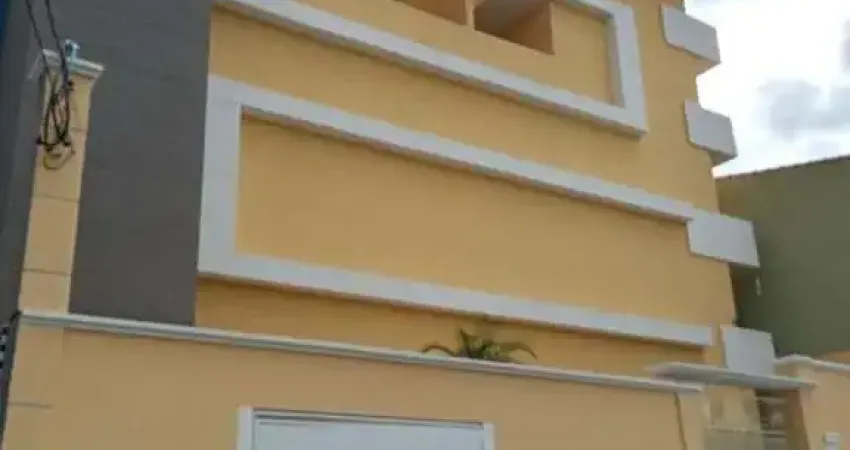 Apartamento com 1 quarto à venda na Vila Granada, São Paulo