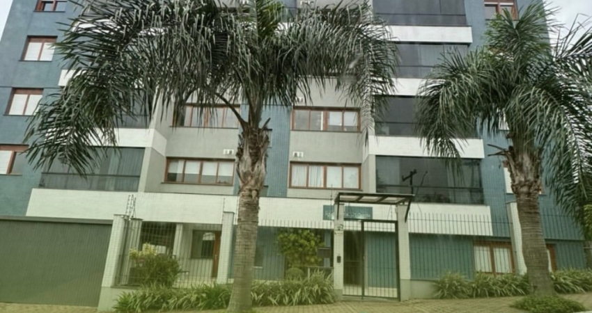 Apartamento com 3 quartos à venda na Rua Oscar Ludwig, 441, Jardim Mauá, Novo Hamburgo