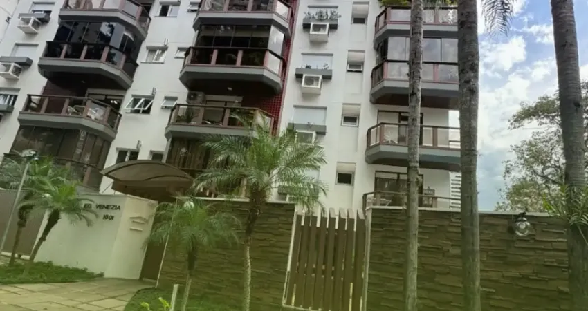 Apartamento em região de alto valor em Novo Hamburgo
