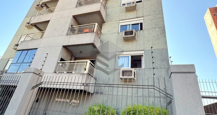 Apartamento com 3 quartos à venda na Rua Guia Lopes, 4437, Jardim Mauá, Novo Hamburgo