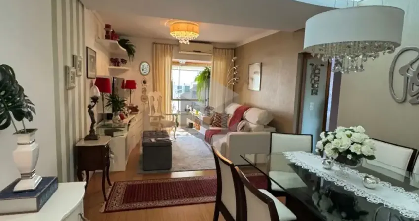 Apartamento com 2 quartos à venda na Rua Tomás Flores, 77, Morro do Espelho, São Leopoldo