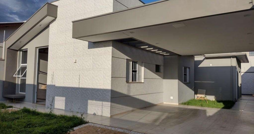 Casa com 3 quartos à venda na Rua José Osmar Mantovani, 453, Residencial do Bosque, Mogi Mirim