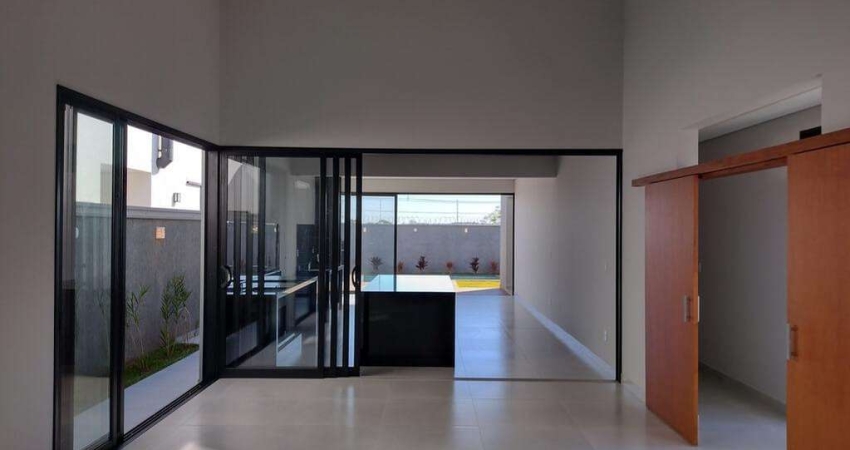 Casa com 3 quartos à venda na Rua Cornélio Bordignon, 20, Saúde, Mogi Mirim