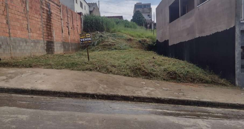 Terreno no bairro Jardim Altos do Klavin - Nova Odessa / SP