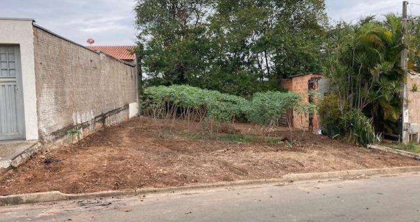 Terreno no bairro Residencial Las Palmas - Limeira / SP