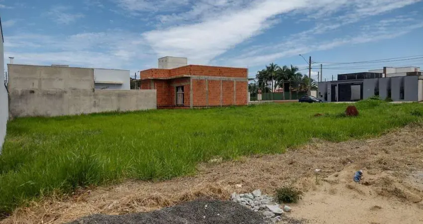 Terreno à venda no bairro Residencial do Bosque em Mogi Mirim / SP.