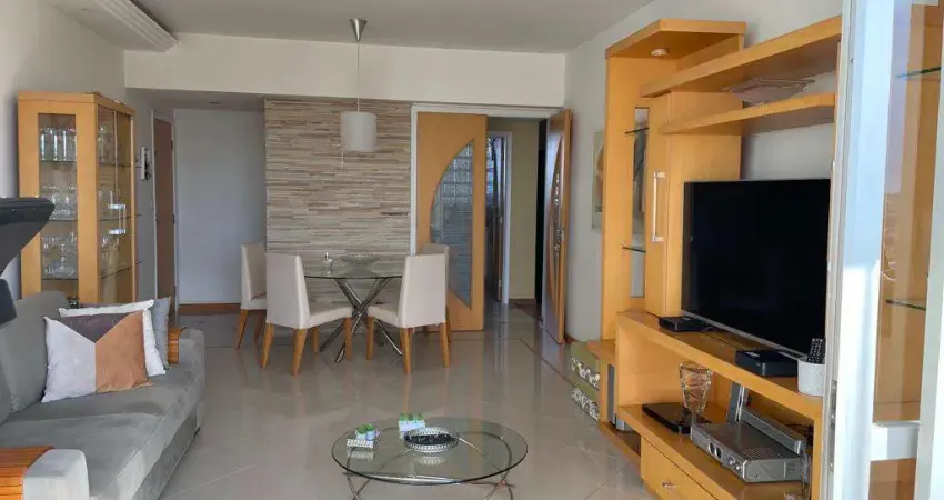 Apartamento à venda no Edifício Samambaia - Mogi Mirim / SP.
