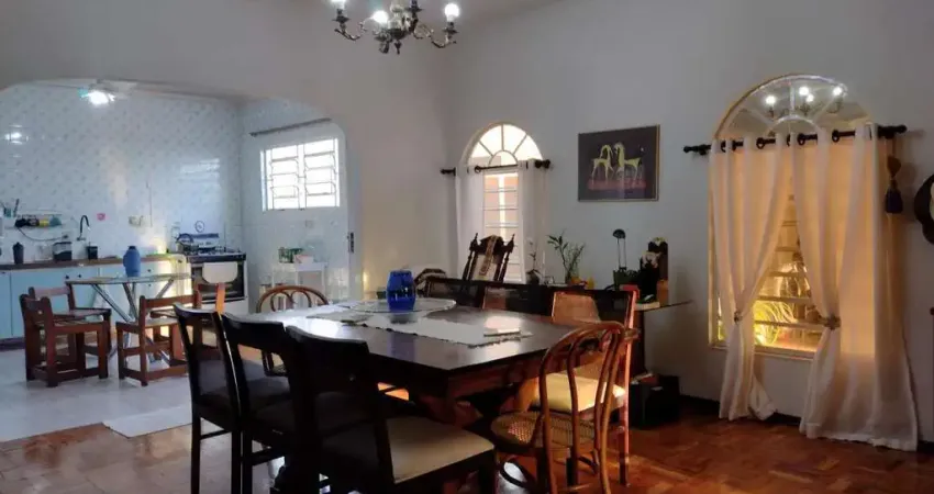 Casa com 3 quartos à venda na Rua Ádamo Pieri, 472, Saúde, Mogi Mirim