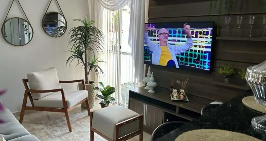 Apartamento para Venda em Mogi Mirim, Condomínio Elias Moyses, 2 dormitórios, 1 banheiro, 1 vaga