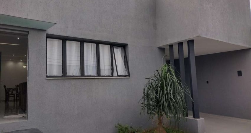 Casa com 4 quartos à venda na Rua Áurea, 37, Jardim Áurea, Mogi Mirim