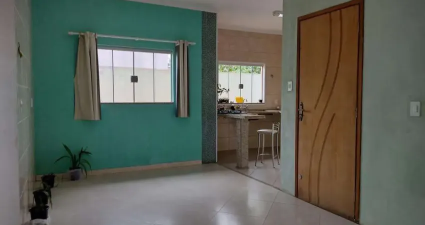 Casa com 3 quartos à venda na Rua Amélia Romanello Brandão, 99, Recanto Di Verona, Mogi Mirim