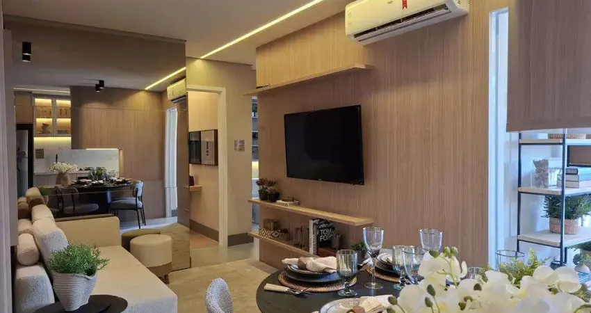 Apartamentos 2 dormitório, PORTAL GIARDINI DI FIRENZE