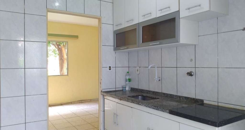 Apartamento à Venda no Condomínio Sylvia Matta em Mogi Mirim