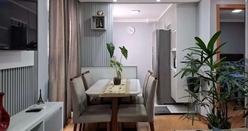 Apartamento à venda Condomínio Morada das Magnólias, Mogi Mirim