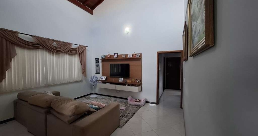 Casa com 3 quartos à venda na Avenida Vinte e Dois de Outubro, 1000, Jardim Murayama, Mogi Mirim
