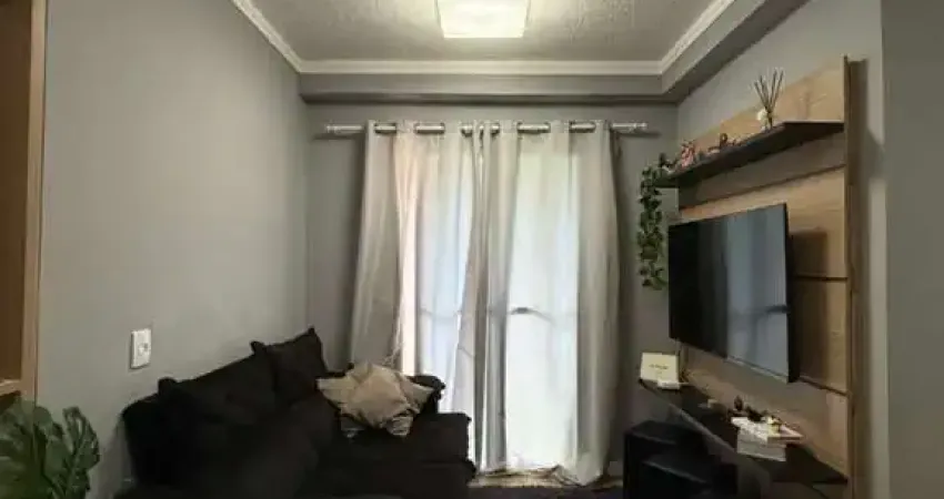 Apartamento para Venda em Mogi Mirim, Condomínio Residencial dos Manacás, 2 dormitórios, 1 banheiro, 1 vaga