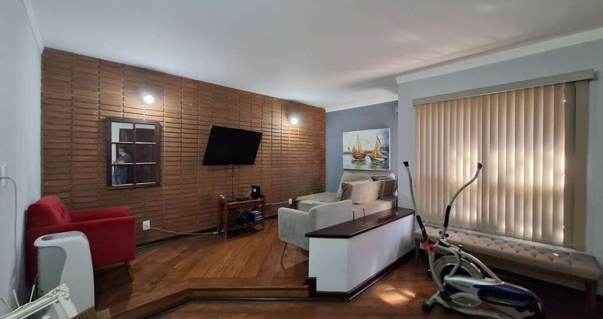 Casa com 3 quartos à venda na Rua Ádamo Pieri, 470, Saúde, Mogi Mirim