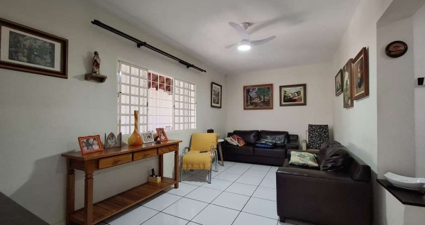 Casa com 4 quartos à venda na Rua das Orquídeas, 137, Loteamento INOCOOP, Mogi Mirim