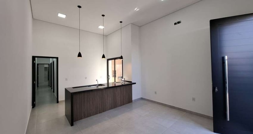 Casa 3 Quartos à Venda - Residencial do Bosque, Mogi Mirim | ImovelMogi