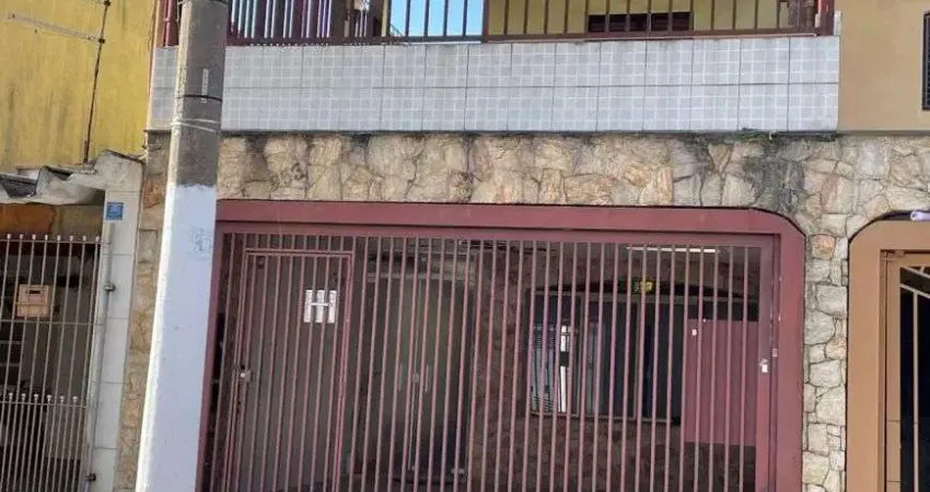 Casa com 3 quartos à venda na Rua Antônio La Giudice, 953, Jardim Aricanduva, São Paulo