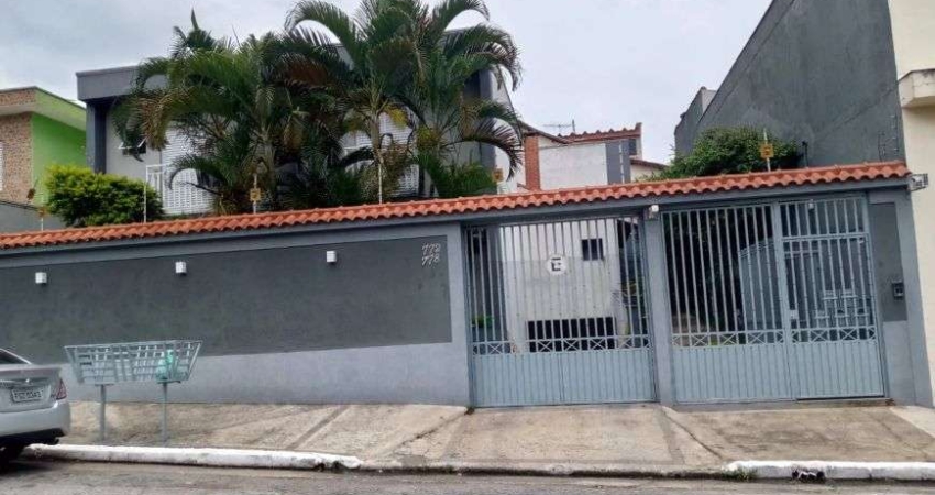 Casa com 3 quartos à venda na Vila Antonieta, São Paulo 