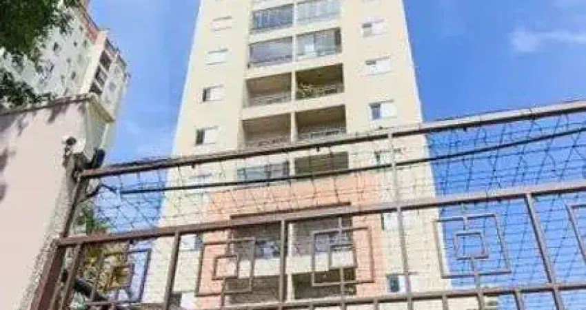Apartamento com 2 quartos para alugar na Rua Doutor Alarico Silveira, 326, Chácara Califórnia, São Paulo