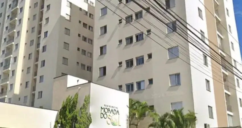 Apartamento com 2 quartos à venda na Avenida Inconfidência Mineira, 2010, Vila Antonieta, São Paulo