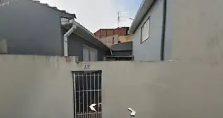 Casa com 1 quarto à venda na Rua Doutor Hélio Mota, 19, Vila Carrão, São Paulo