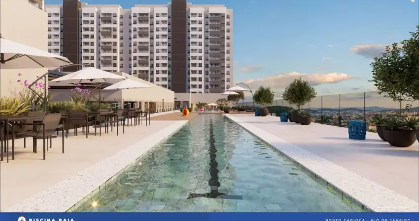 Apartamento com 2 quartos à venda na Pç Marechal Hermes, 46, Santo Cristo, Rio de Janeiro