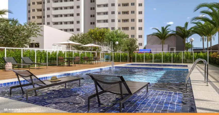 2 Quartos: Seu Novo Lar de Conforto e Conexão entre a Zona Norte e a Zona Oeste do Rio de Janeiro!