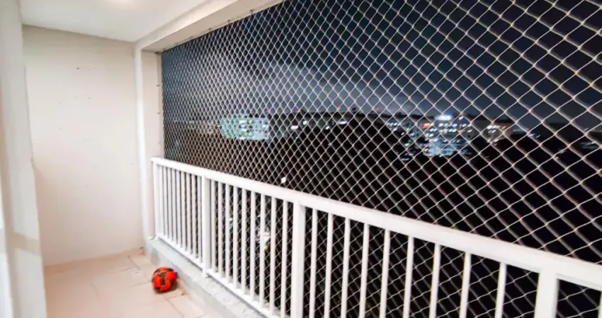 2 quartos a 10 minutos do shopping, pronto para morar com conforto e lazer no coração da taquara .