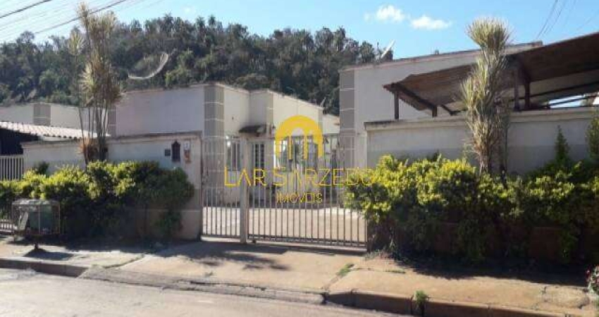 Casa com 2 quartos à venda no Brasília, Sarzedo 
