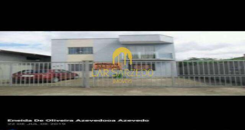 Apartamento com 2 quartos à venda no Santa Rosa, Sarzedo 
