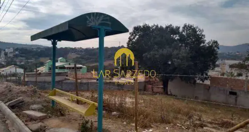 Terreno à venda no São Joaquim, Sarzedo 