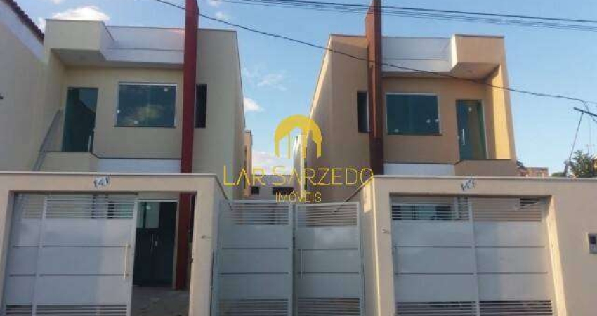 Casa com 3 quartos à venda no Imaculada da Conceição, Sarzedo 